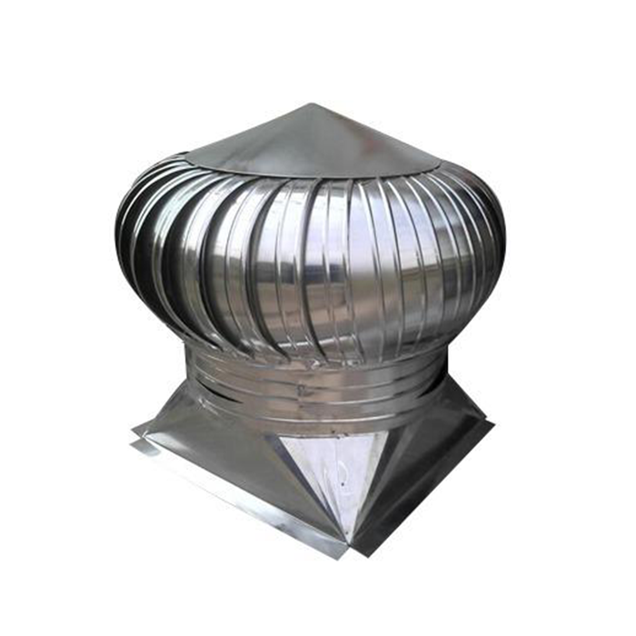 Ventilador