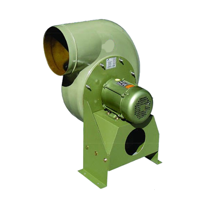 Ventilador Centrífugo