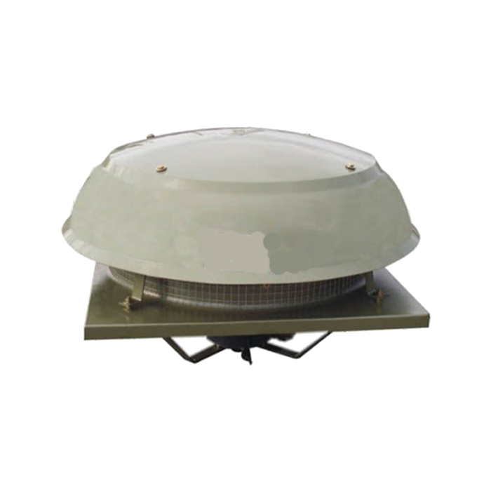 Ventiladores t/Hongo