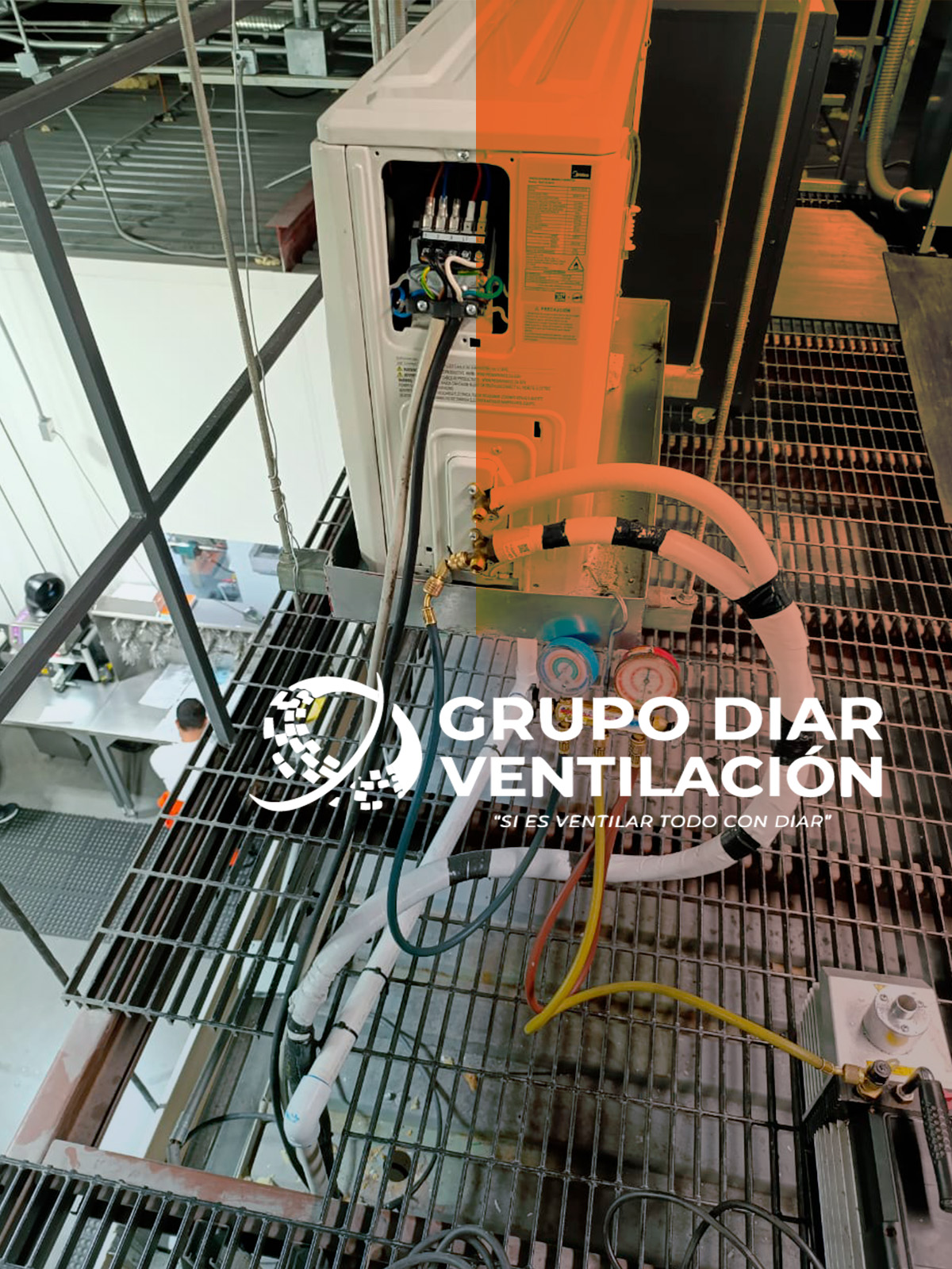 Mantenimiento preventivo