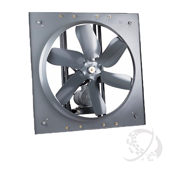 Axiales con Transmisión Serie HGB-T