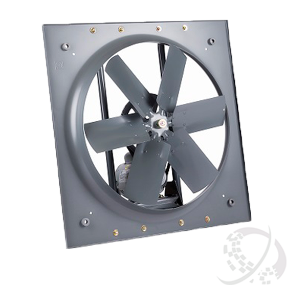 Axiales con Transmisión Serie HIB-T