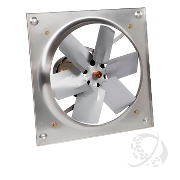 Axiales Directos Serie HEP