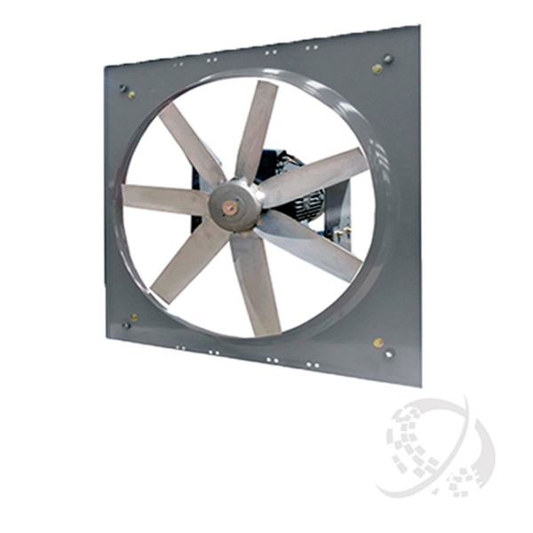 Axiales Directos Serie HXA/P