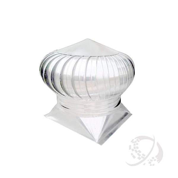 Extractor atmosférico en Lamina pintro