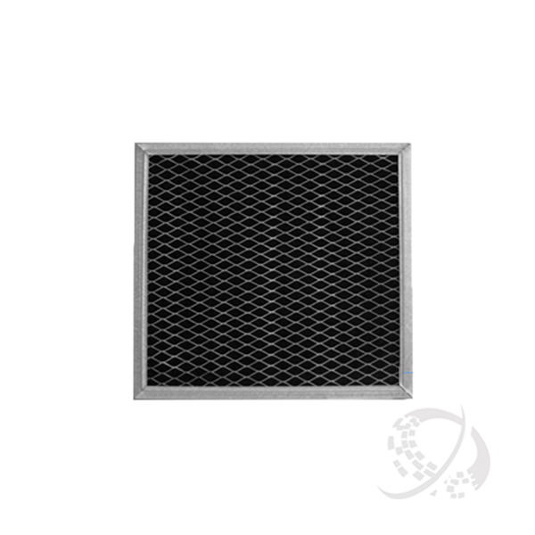 Filtro de polycarbón