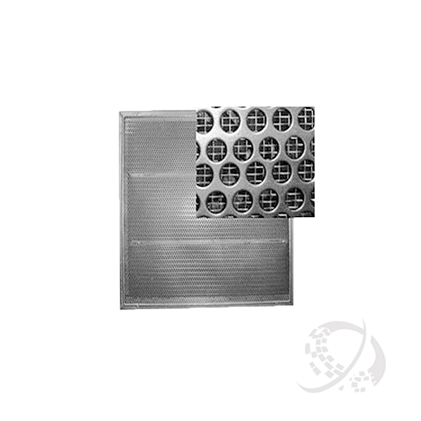 Filtros de carbón granulado