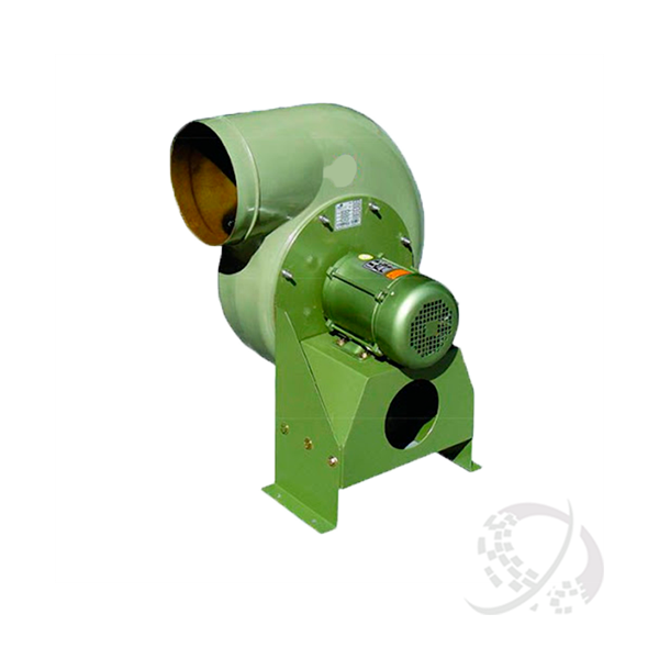 CBI Extractor Centrifugo para Áreas Corrosivas y/o Explosivas