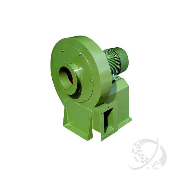 PB Extractor Centrifugo de Presión media alta