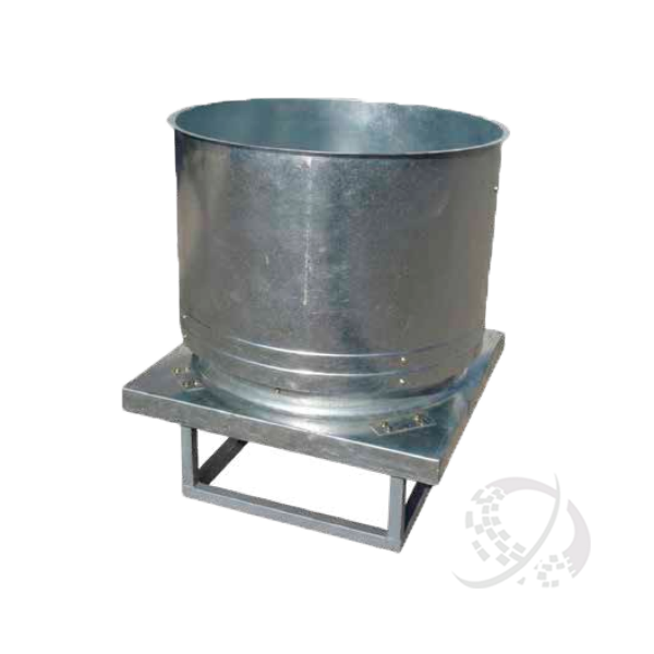 RUB Aero Extractor Axial de Techo